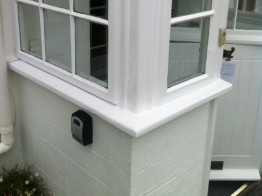 painting and decorating business in Truro, mid Cornwall, uk, Interior, Exterior, Restoration, Rental Properties, Property maintenance, Cornwall, Truro, Falmouth, Staustell, Deveron, The Roseland, St Mawse,