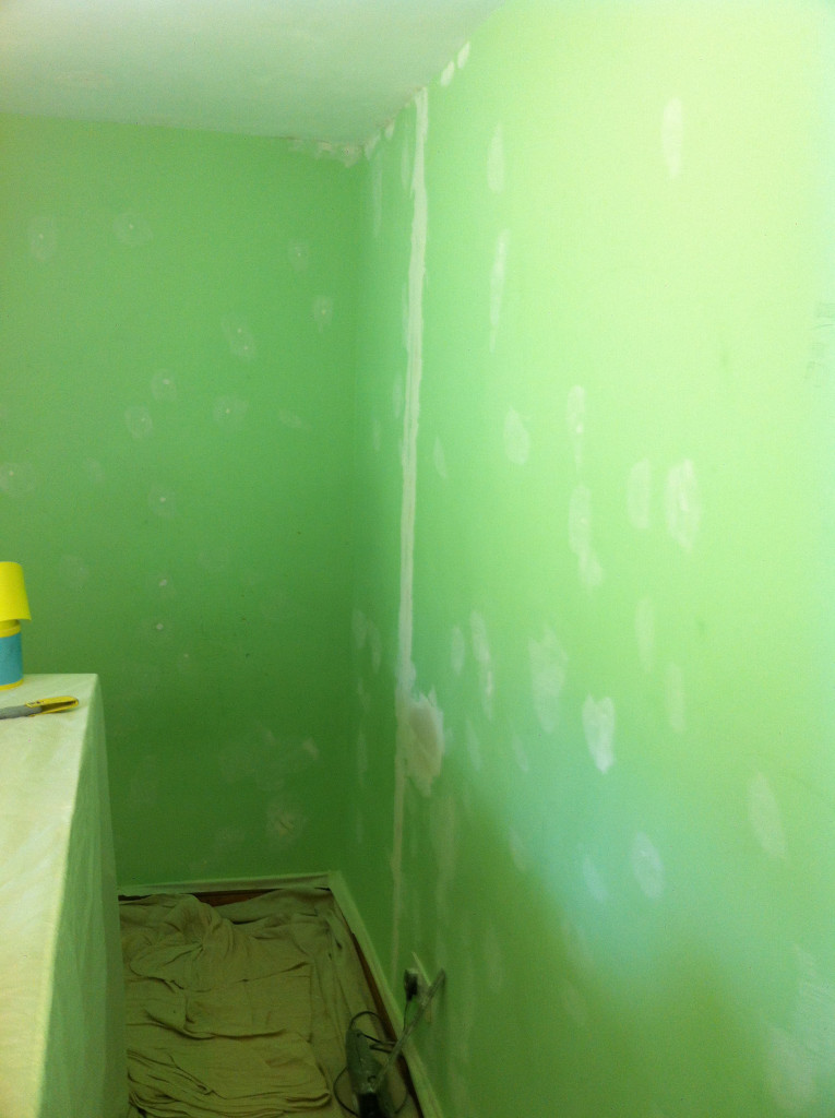 Standard Justpainting